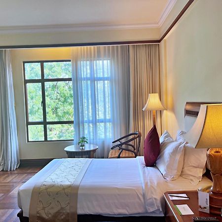 סיאם ריפ Sokha Angkor Resort מראה חיצוני תמונה