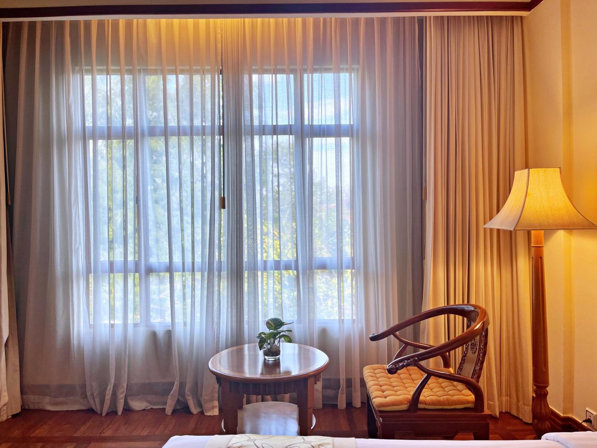 סיאם ריפ Sokha Angkor Resort חדר תמונה