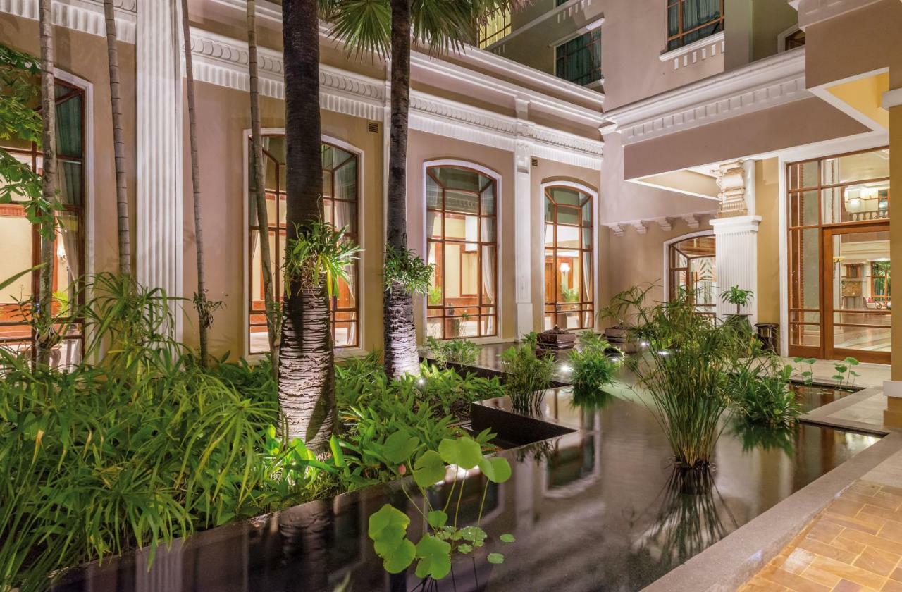 סיאם ריפ Sokha Angkor Resort מראה חיצוני תמונה