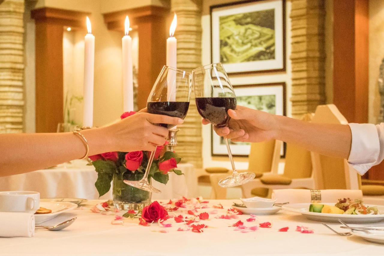 סיאם ריפ Sokha Angkor Resort מראה חיצוני תמונה